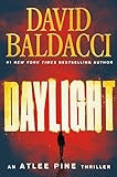 Daylight / (Atlee Pine Book 3)